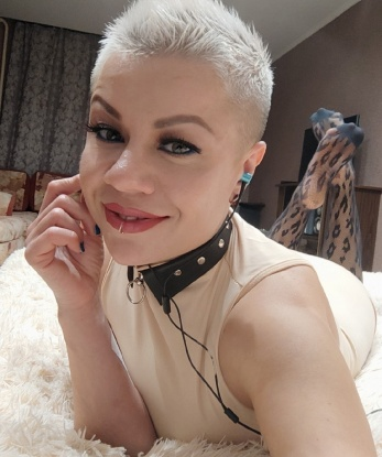 Проститутка Полина