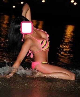 Проститутка Александра