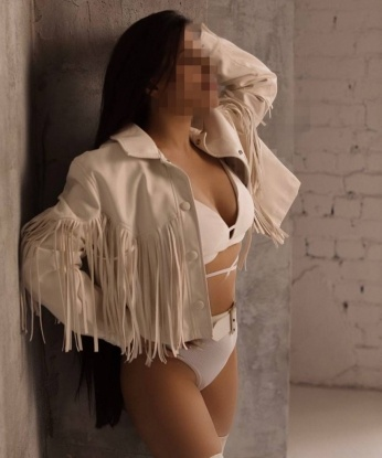 Проститутка Лиза